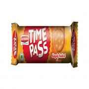 BRITANNIA TIME PASS
