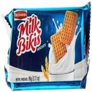 BRITANNIA MILK BIKIES
