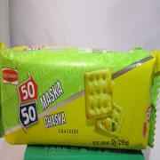 BRITANNIA MASKA CHASKA