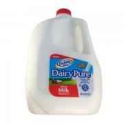 Milk   BERKELEY WHOLE MILK