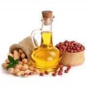 Shastha Cold Pressed Peanut Oil
