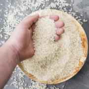 Rice   Janata Rice
