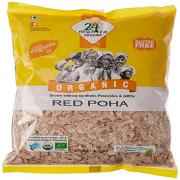 24MANTRA RED POHA