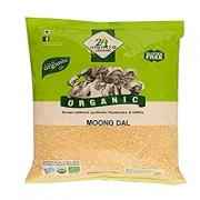 24MANTRA MOONG DAL