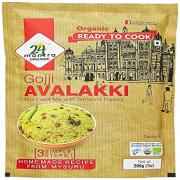 24M GOJI AVALAKKI MIX