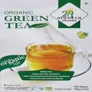 24MANTRA GREEN TEA