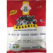 24MANTRA COCONUT POWDER