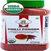 24MANTRA CHILLY POWDER