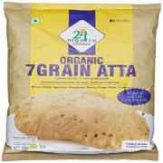 24MANTRA 7GRAIN ATTA