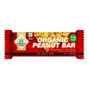 24 MANTRA ORGANIC PEANUT BAR
