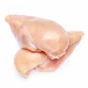 Zabiha Halal Chicken Breast