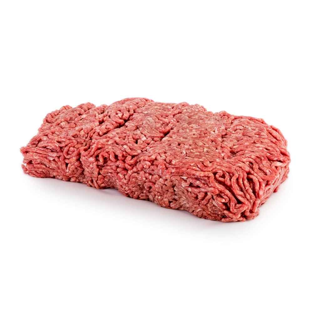 Zabiha Halal Ground Beef