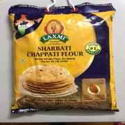 ATTA   LAXMI SHARBATI ATTA
