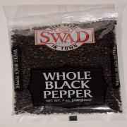 Swad Black Pepper Whole