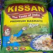 Kissan Premium Basmati Rice