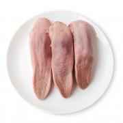 VEAL TONGUE