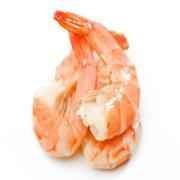 Sea Snack Cooked Shrimp