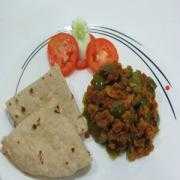 Roti Subji
