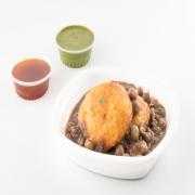 Kachori Chole