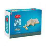 Haldirams Kaju Katli