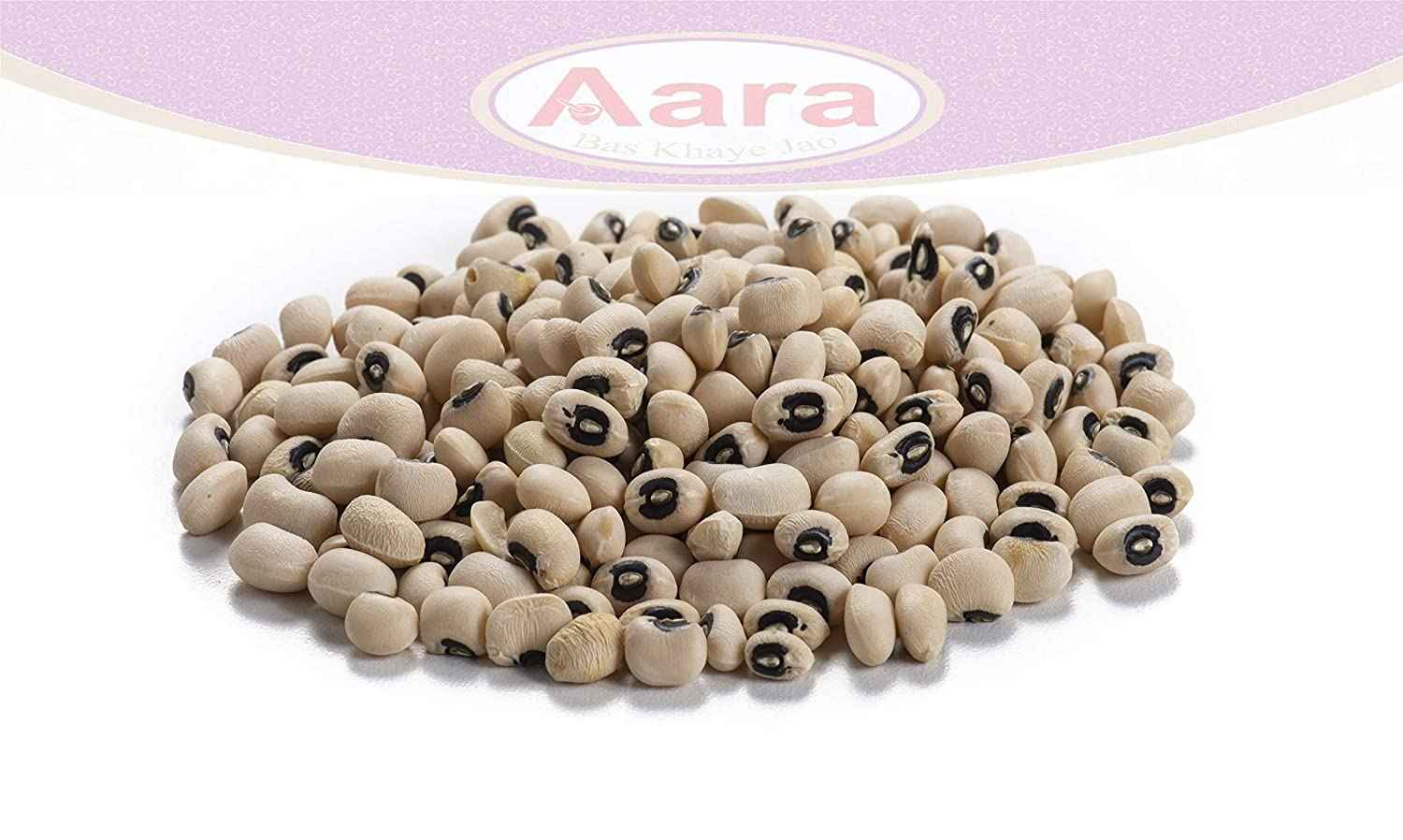 AARA BLACK BEANS