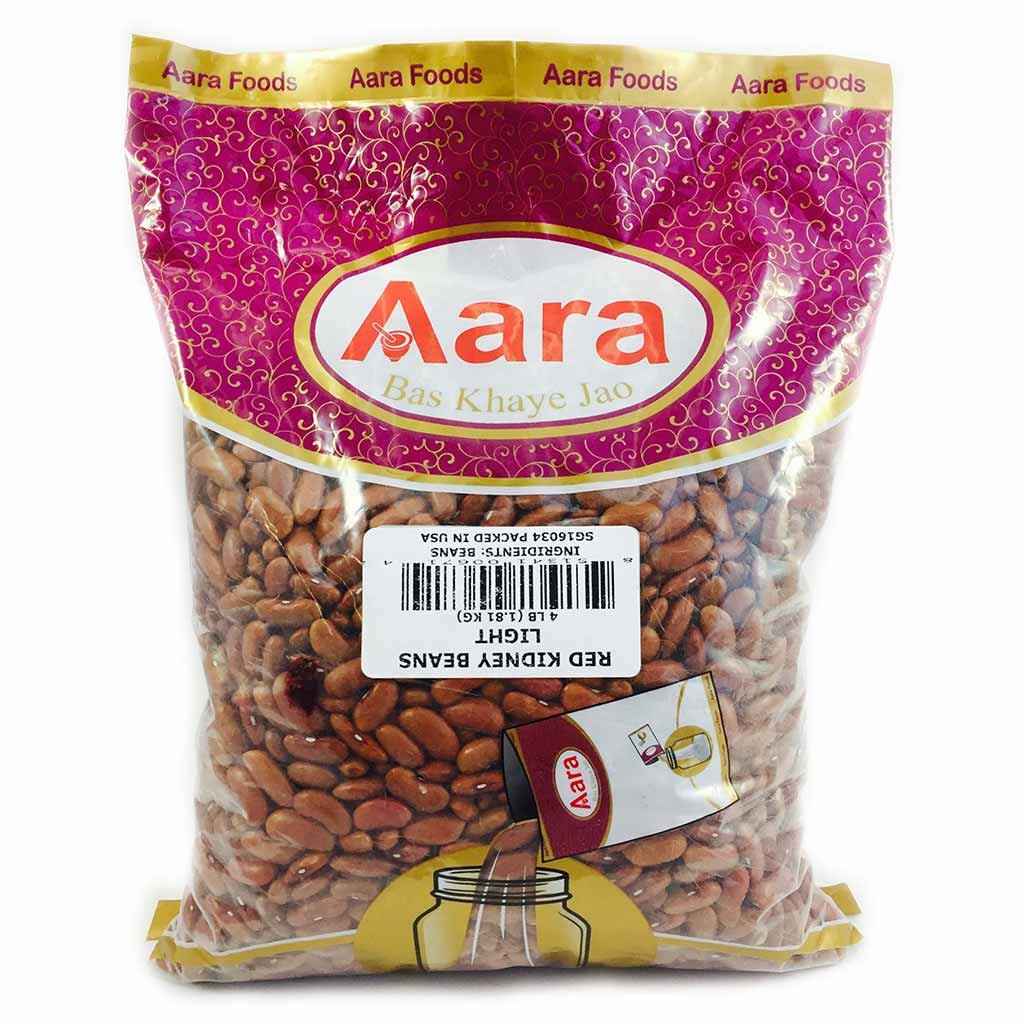 AARA RED KIDNEY BEANS LIGHT