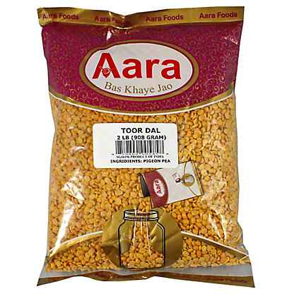 AARA TOOR DAAL