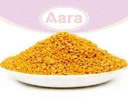 AARA TOOR DAAL