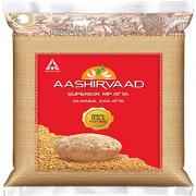 AASHIRVAAD WHOLE ATTA