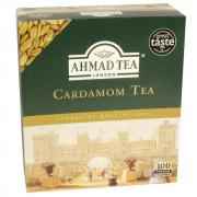 AHMED TEA BAGS CARDAMOM