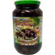 ALDAYAA BLACK OLIVES