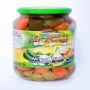ALDAYAA MIXED PICKLES
