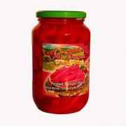 ALDAYAA PICKLES TURNIP SLICED
