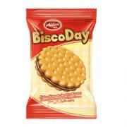 Biscoday Sandwich Biscuit With Cocoa Cream