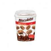 BISCOLATA MOOD CHOCOLATE