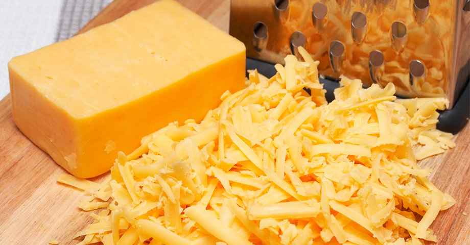 BOY CHEESE