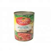 C.G PEELED SECRET RECIPE