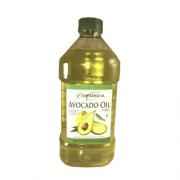 CAPPADOCIA AVOCADO OIL