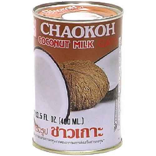 CHAOKHA COCONUT MILK
