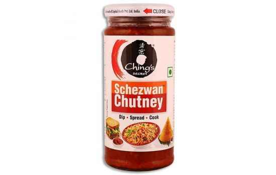 CHING SCHEZWAN SAUCE