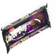 CHOCO DAY MILK CHOC COATED COCOA CAKE WITH MARSH