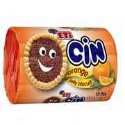 CIN ORANGE