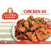 CK CHICKEN