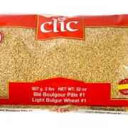 CLIC LIGHT BURGUL