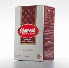 COFFEE ALAMEED