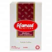 COFFEE ALAMEED MEDIUM WO CARDAMOM