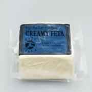 CREAMY FETA