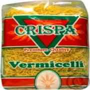 CRISPA VERMICELLI