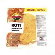 CRISPY ROTI WHEAT
