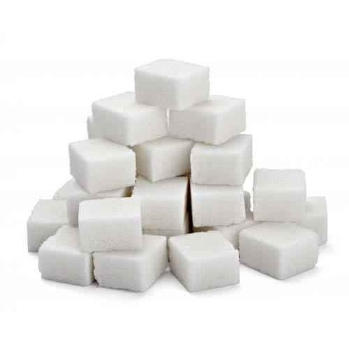 CUBE SUGAR